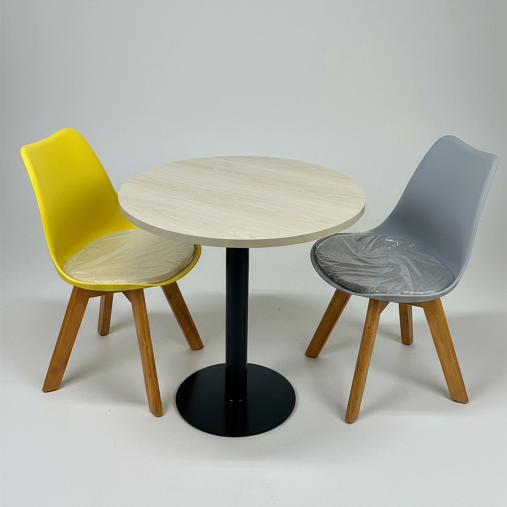 Orbit Coffee Table Black Frame CT01BF